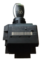 Blocchetto accensione Mercedes