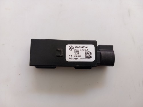 Porta ingresso usb vw polo - porta,