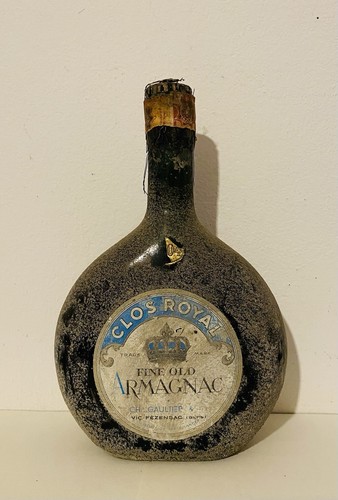 1904 armagnac fine old - 1904, clos