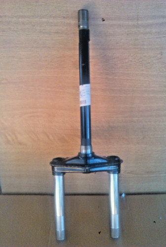 560387 forcella anteriore - anteriore, nuda