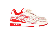 Sneakers LOUIS VUITTON UOMO LV