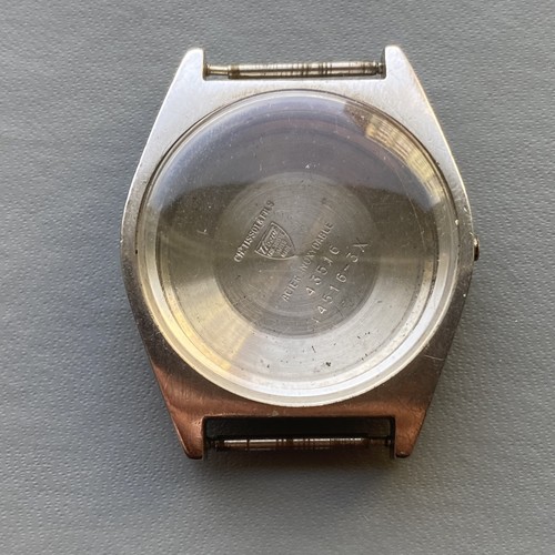 Orologio vintage tissot - orologio,