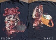 The Tony Danza Tapdance