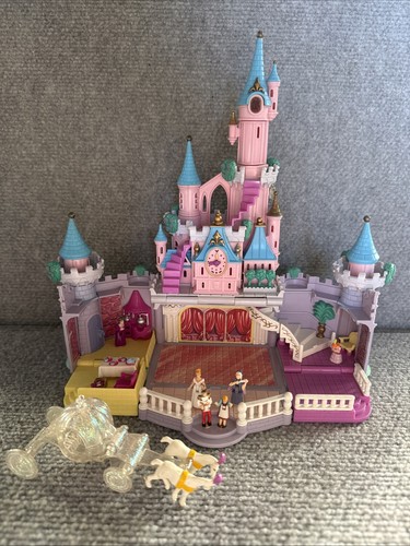 Vintage 1995 disney - 1995, polly