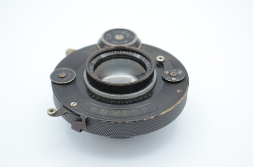 Goerz berlin doppio - cp,