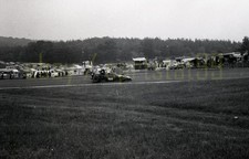 Tom Jones #20 McLaren M22 -