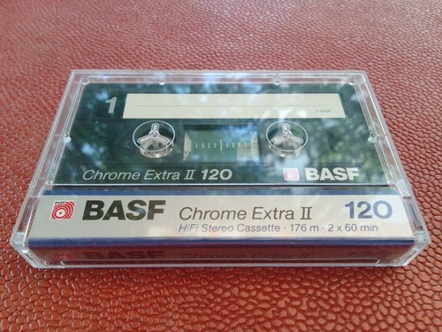 Basf chrome extra 120 - basf,