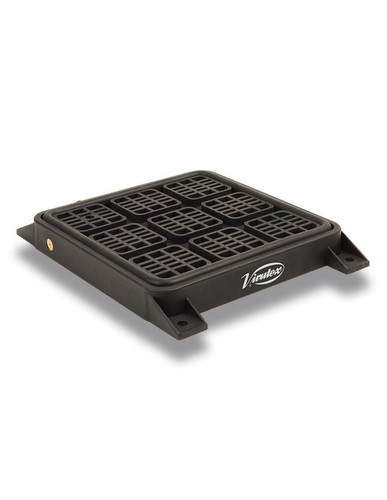 Sistema base morsetto - sistema,