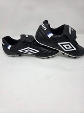 SCARPE DA CALCIO VINTAGE UMBRO