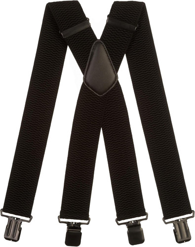 Bretelle extra larghe uomo - bretelle,
