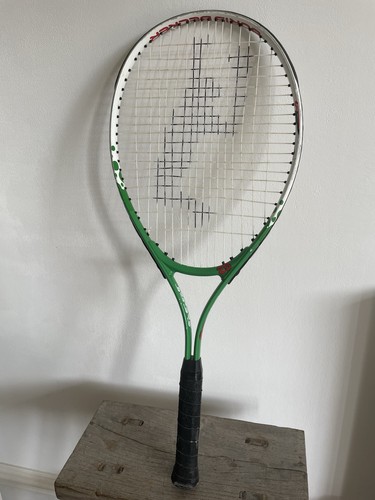 Racchetta tennis boris - boris, becker