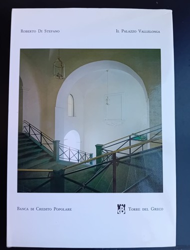 Palazzo vallelonga torre - palazzo,