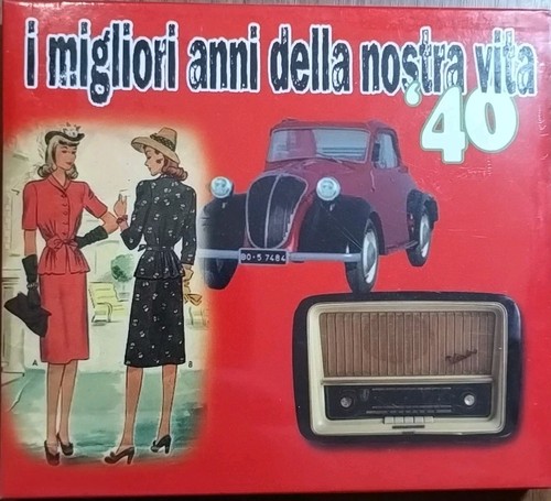 Migliori anni della - anni,