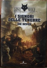 Lupo solitario signori - i,