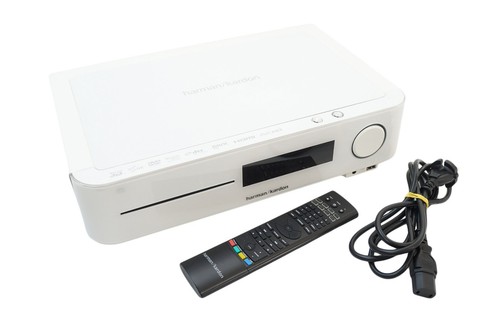 Harman kardon bds 270 1 - kardon, 2.1
