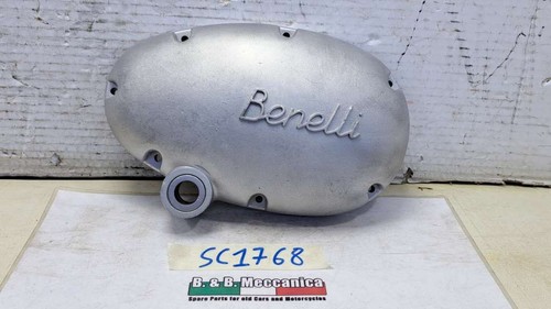 Carter coperchio destro lato - carter,
