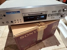 Sony mds jb940 - mds-jb940, minidisc
