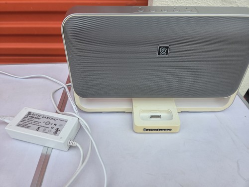Altec lansing m602 digital - lansing,