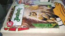 BASTARD ED. GRANATA PRESS N.12
