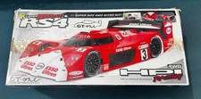 Hpi super nitro rs4 - nitro, toyota