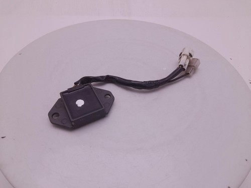 Regolatore/Rettificatore