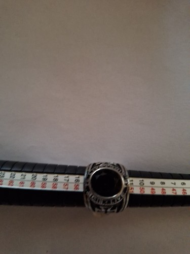 Anello college sigillo - college,