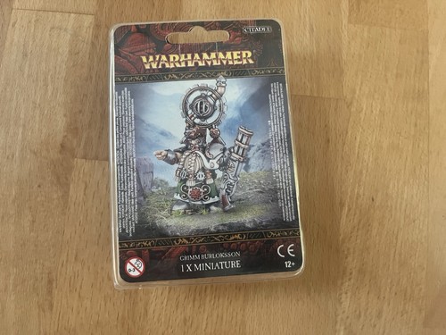 Warhammer fantasy nani - fantasy,