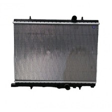 Radiatore acqua Peugeot 206 1.6 benzina 1998-2006