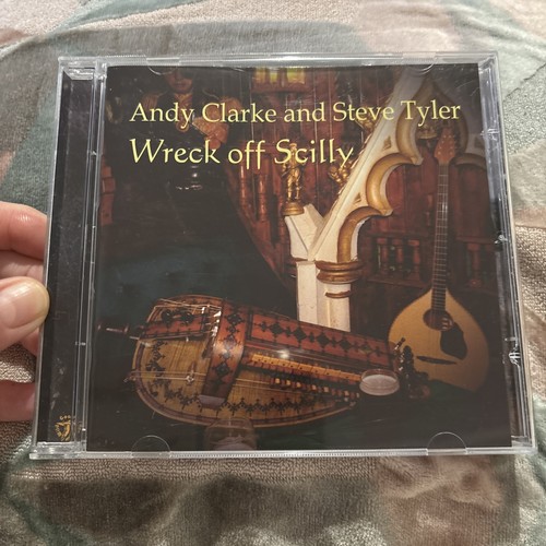 Andy clarke and steve tyler - tyler,