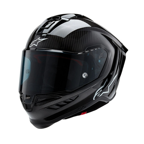 Alpinestars casco moto corsa - alpinestars,