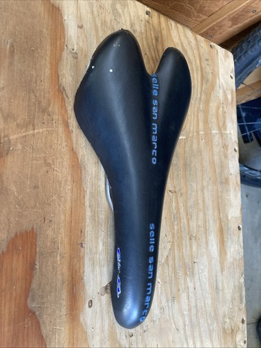 Sella bici selle san marco - sella,