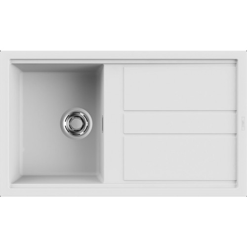 Elleci lkb40096 lavello - lkb40096, 1