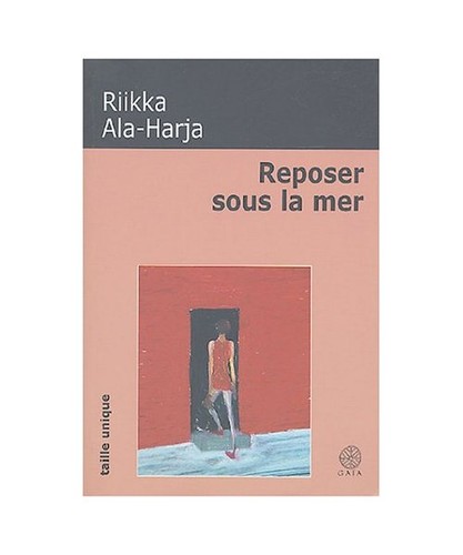 Reposer sous mer - sous,