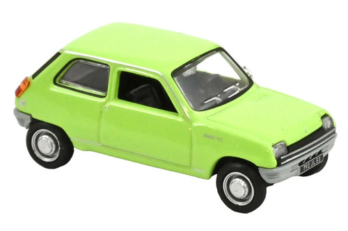 Norev 510542 renault tl - norev,