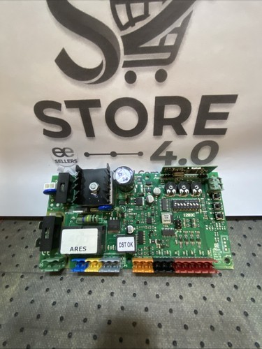 Bft i700008 10001 scheda - i700008,