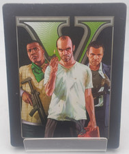GTA V Grand Theft Auto 5 - PS3