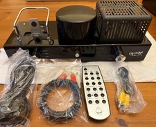 Amplificatore valvolare