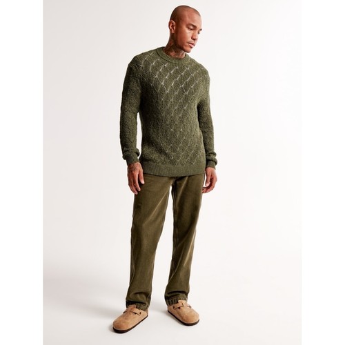 Abercrombie fitch maglione - abercrombie,