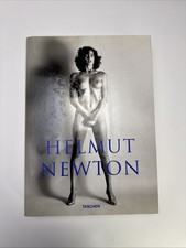 Helmut Newton. SUMO. Revised