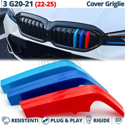 Cover griglia per bmw - griglia, serie