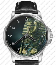 King Tutankhamon faraone