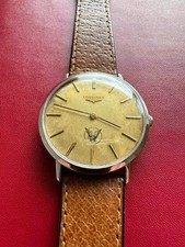 Raro Orologio Vintage LONGINES