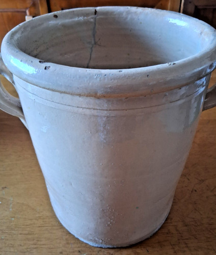 Antico vaso terracotta - antico,
