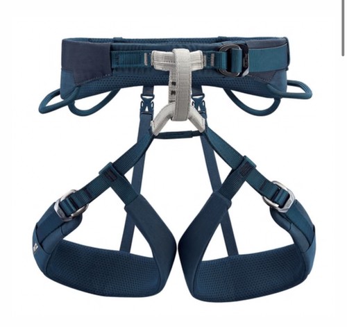 Nuovo petzl ariana - nuovo, imbracatura