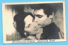 ANTANELLA LUALDI - GABRIELE
