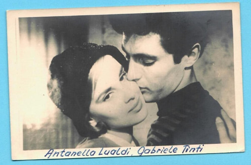Antanella lualdi gabriele - lualdi,