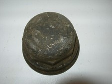 Tappo Copri Mozzo Ruota Fiat
