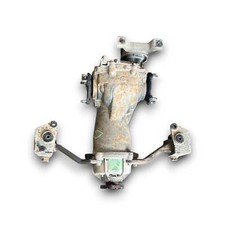 Differenziale Posteriore DR5 cod.OR523T-18027 2.0 Benzina / GPL (4x4) (2007 > 20