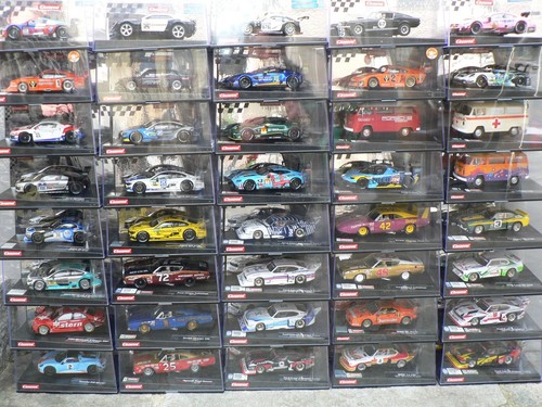 Carrera evolution veicoli - carrera,