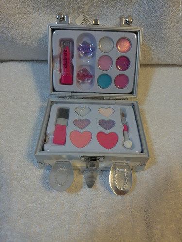 Astuccio trucco bambina